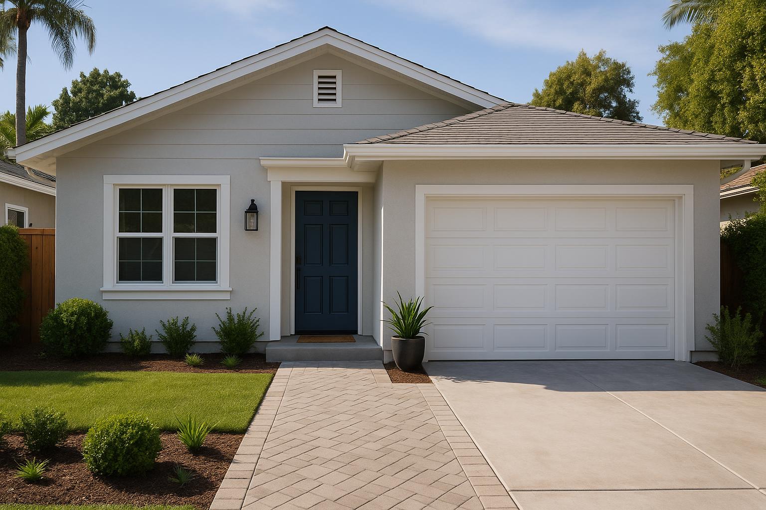 Arris Exterior Remodeling Hollywood local service coverage in Hollywood