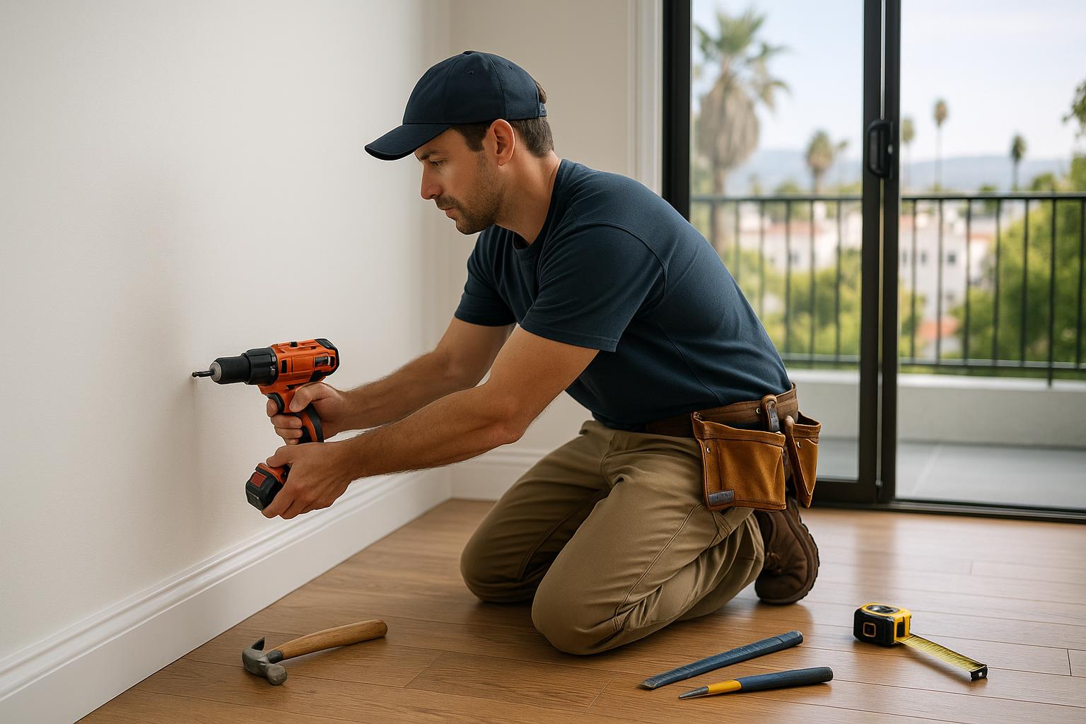 Remodeling Maintenance service by Arris Exterior Remodeling Hollywood